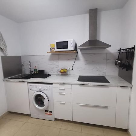 Ca'Xexu Villa Telde Eksteriør billede